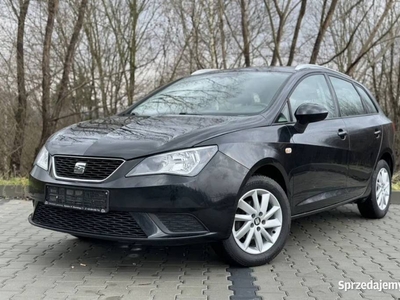 Seat Ibiza ST 1.4 16V Style