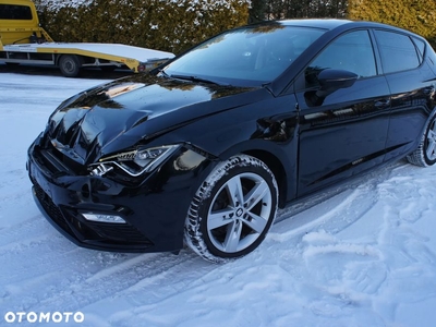 Seat Leon 1.4 TSI FR S&S