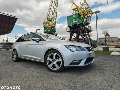 Seat Leon 1.6 TDI Reference