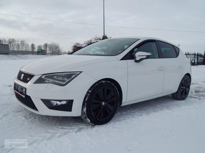 SEAT Leon III 2.0 TDI FR Start/Stop