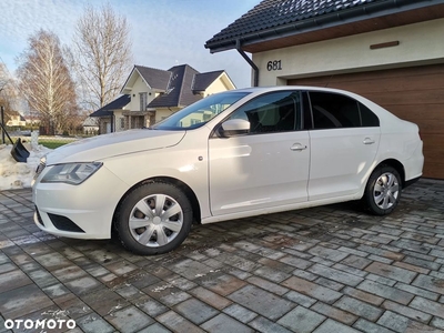 Seat Toledo 1.6 TDI Reference