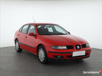 Seat Toledo 1.9 TDI