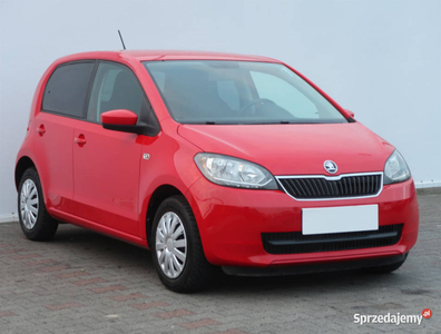 Skoda Citigo 1.0 MPI