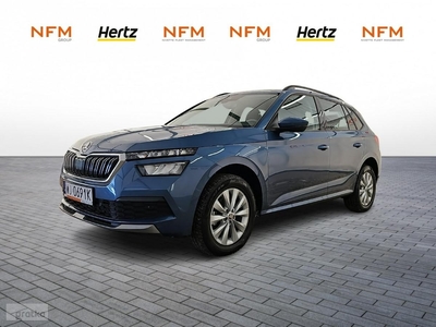 Skoda Kamiq 1,0 TSI (115 KM) DSG Ambition Salon PL F-Vat