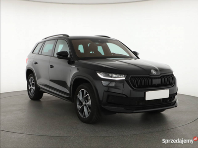 Skoda Kodiaq 2.0 TDI