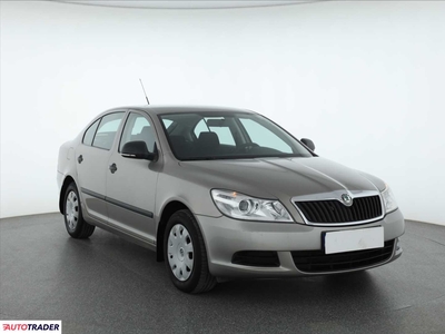 Skoda Octavia 1.4 120 KM 2009r. (Piaseczno)