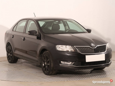 Skoda Rapid 1.6 TDI