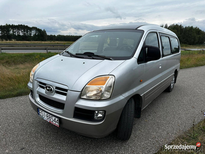 Sprzedam Hyundai H1 STAREX