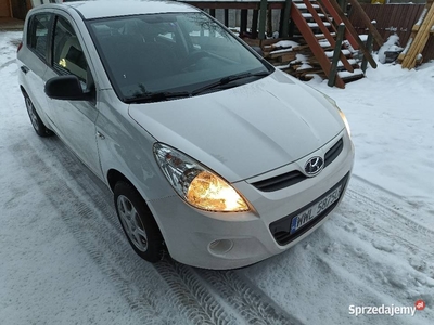 Sprzedam Hyundai i20