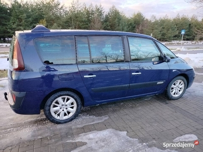 Sprzedam Renault Grand Espace