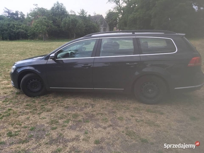 Sprzedam VW Passat 2.0 tdi