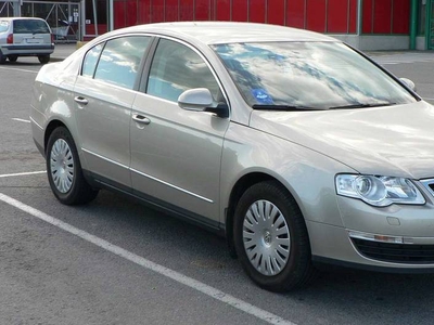 Sprzedam VW Passat B6 2009r