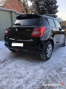 Suzuki Swift 1,2DJET16V