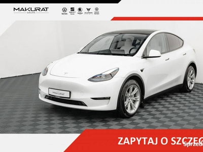 Tesla Y WD5018P#Long Range AWD 2 Komplety opon Skóra Autopi…