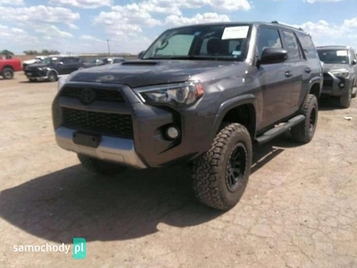 Toyota 4-Runner