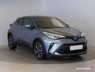 Toyota C-HR 1.8 Hybrid