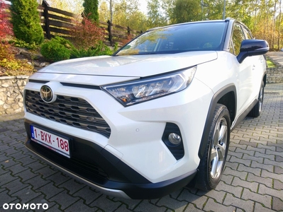 Toyota RAV4 2.0 4x2 Start&Stop Comfort