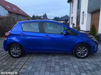 Toyota Yaris 1.5 Premium