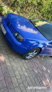 Volkswagen golf 4 1.9tdi ZAMIANA!!!