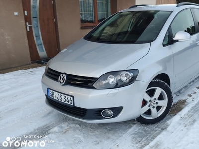 Volkswagen Golf Plus 1.4 Comfortline