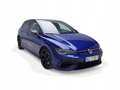 Volkswagen Golf VIII 2022