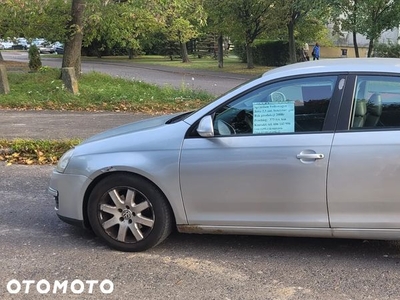 Volkswagen Jetta 2.5 SE