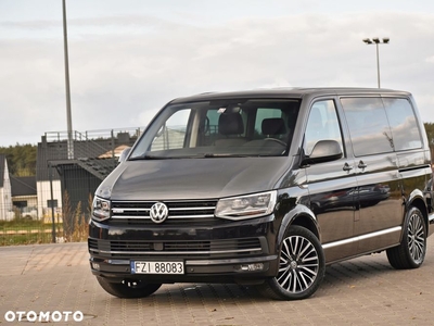 Volkswagen Multivan 2.0 BiTDI L1 Highline 4Motion DSG