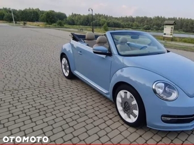 Volkswagen New Beetle