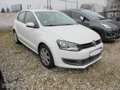 Volkswagen Polo V 1.2 12V Comfortline