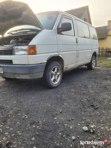 Volkswagen T4