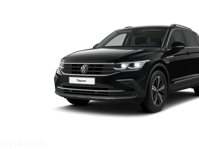 Volkswagen Tiguan 2.0 TDI SCR Life DSG