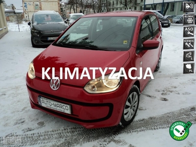 Volkswagen up! 1.0 take