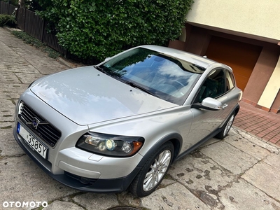 Volvo C30