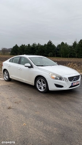 Volvo S60 2.5 T5 AWD