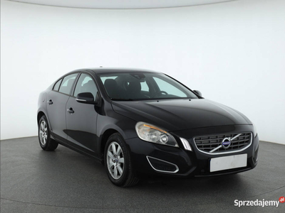 Volvo S60 D2