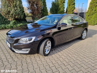 Volvo S60 T4 Summum