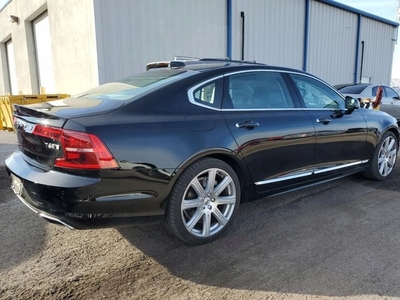 Volvo S90 II Sedan 2.0 T6 310KM 2019