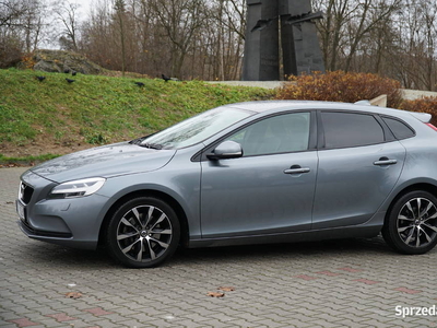 Volvo V40 D3 2019r Stan idealny 100% Bezwypadkowy