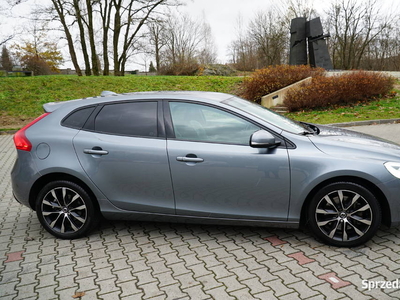 Volvo V40 D3 Diesel 2019r Automat 100% Bezwypadkowy