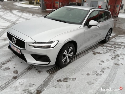 Volvo V60 2019/20 2.0TDI 150KM sprowadzony możliwa zamiana