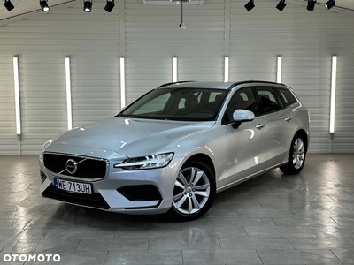 Volvo V60 D3 Momentum