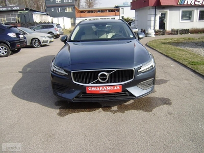 Volvo V60 II D3 aut gwarancja 12m