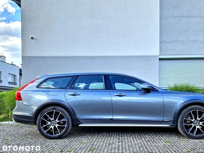 Volvo V90 Cross Country D5 AWD Geartronic Momentum Pro