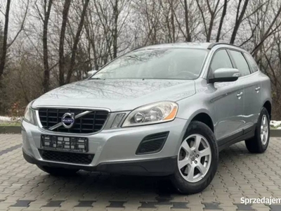 Volvo XC 60 2.4D AWD Momentum