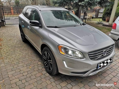 Volvo XC 60