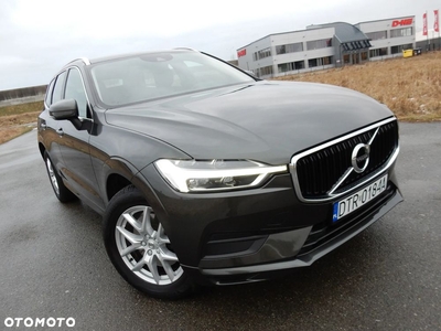 Volvo XC 60 D3 Momentum Pro