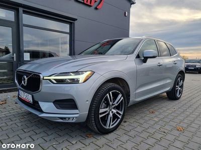 Volvo XC 60 T6 AWD Inscription