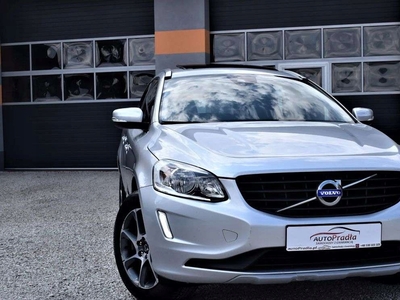 Volvo XC60 I SUV Facelifting 2.0 D3 DRIVE-E 150KM 2016