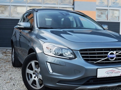 Volvo XC60 I SUV Facelifting 2.0 D3 DRIVE-E 150KM 2017