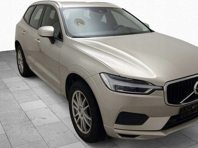 Volvo XC60 II Crossover D3 150KM 2019